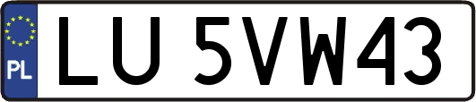 LU5VW43
