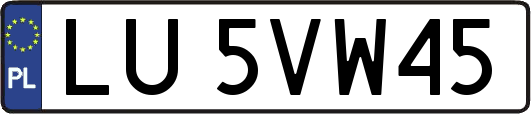 LU5VW45