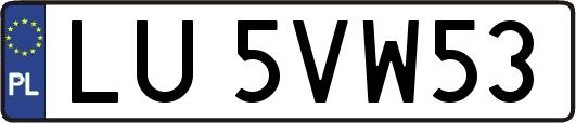 LU5VW53
