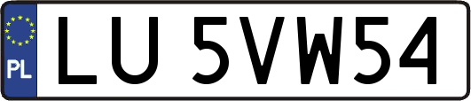 LU5VW54