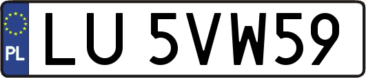 LU5VW59