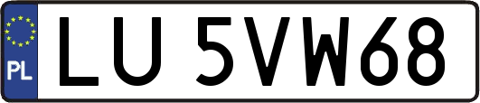 LU5VW68
