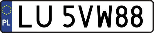 LU5VW88