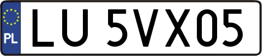 LU5VX05