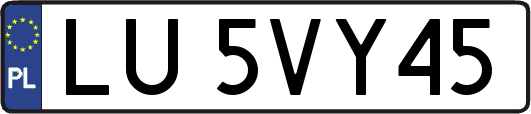 LU5VY45