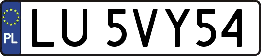 LU5VY54