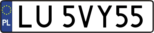 LU5VY55