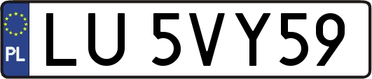 LU5VY59