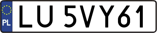 LU5VY61