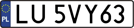 LU5VY63