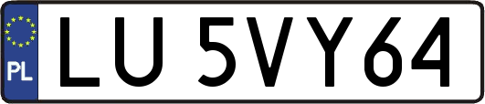 LU5VY64