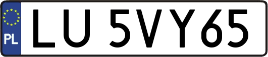 LU5VY65