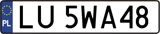 LU5WA48