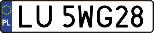 LU5WG28