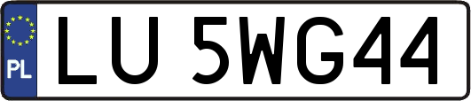 LU5WG44
