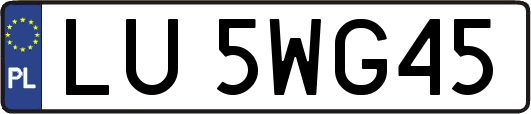 LU5WG45