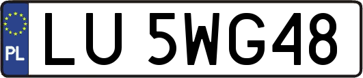 LU5WG48