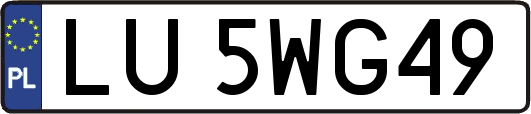 LU5WG49