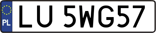 LU5WG57
