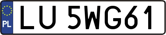 LU5WG61