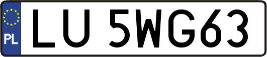 LU5WG63