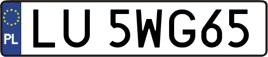 LU5WG65