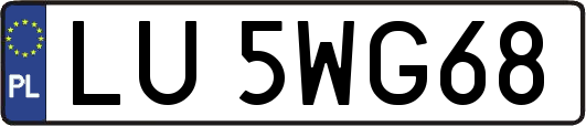 LU5WG68