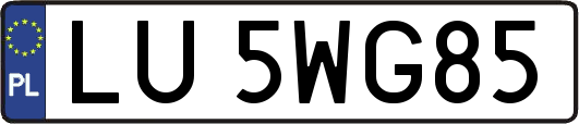 LU5WG85
