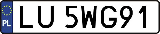 LU5WG91