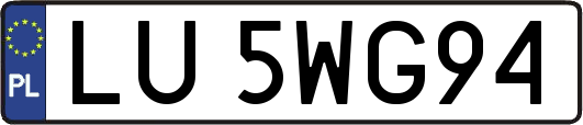 LU5WG94