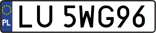 LU5WG96