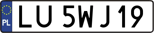 LU5WJ19