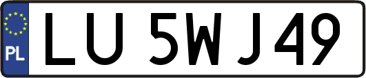LU5WJ49