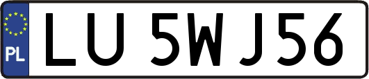 LU5WJ56