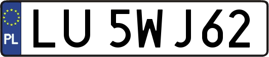 LU5WJ62