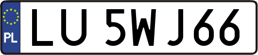 LU5WJ66