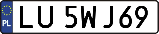 LU5WJ69