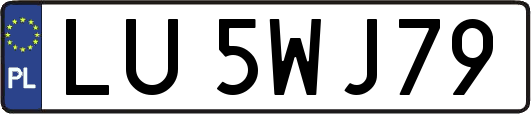 LU5WJ79