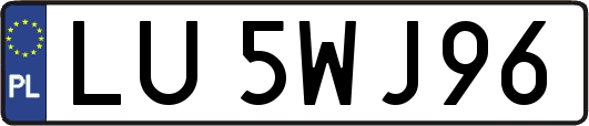 LU5WJ96