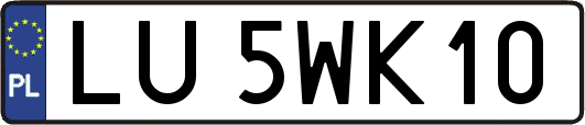 LU5WK10