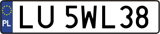 LU5WL38