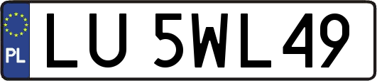 LU5WL49