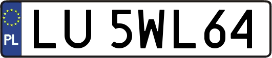 LU5WL64