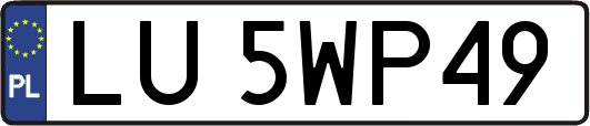 LU5WP49