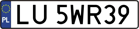 LU5WR39