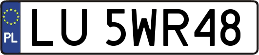LU5WR48