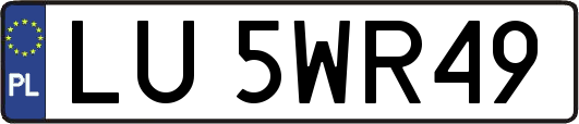 LU5WR49