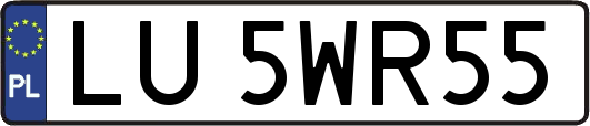 LU5WR55