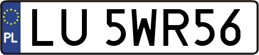 LU5WR56