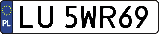 LU5WR69